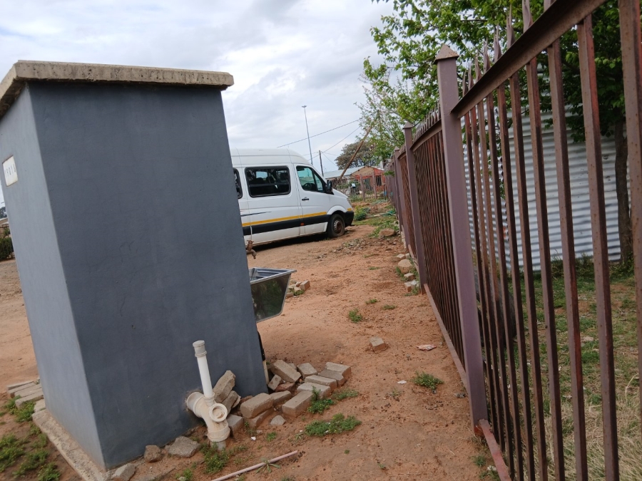 2 Bedroom Property for Sale in Grasslands Free State